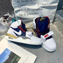 Load image into Gallery viewer, Bottom Air Cushion Platform Leisure Sports Shoes
