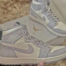 Load image into Gallery viewer, Casual Shoes Lace-Up Simple Breathable Shoes Mesh Sneakers
