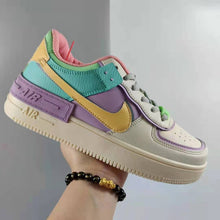 Load image into Gallery viewer, Casual Shoes Sports Running Shoes Anti-slip Sneakers Tennis Walking Trainers
