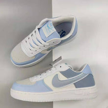 Load image into Gallery viewer, Bottom Air Cushion Platform Leisure Sports Shoes
