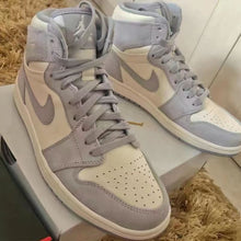 Load image into Gallery viewer, Casual Shoes Lace-Up Simple Breathable Shoes Mesh Sneakers
